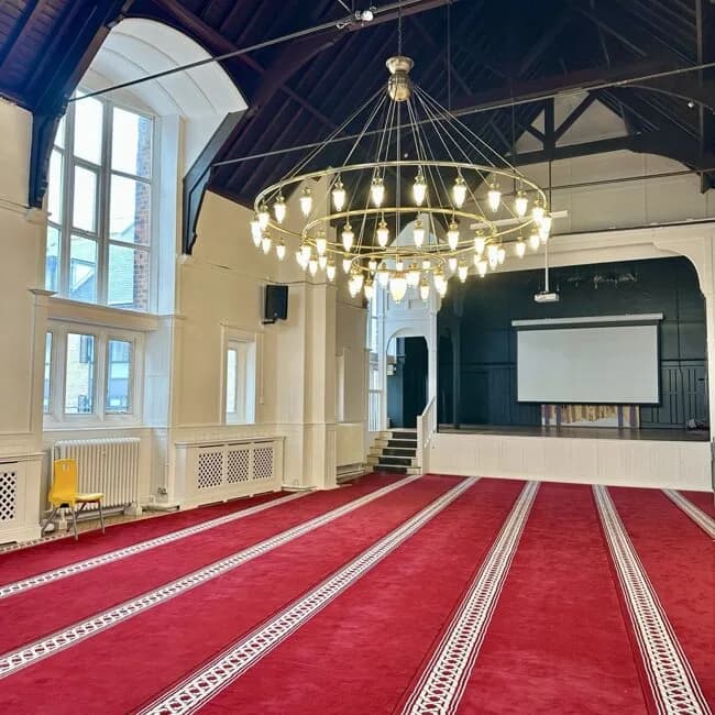 Brondesbury College London, London