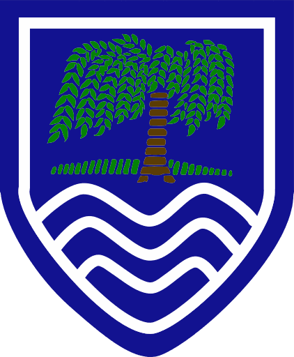 Riverview CofE Primary and Nursery School VA logo