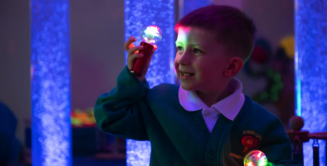 Rowan Gate Primary School - Four Sites, Wellingborough