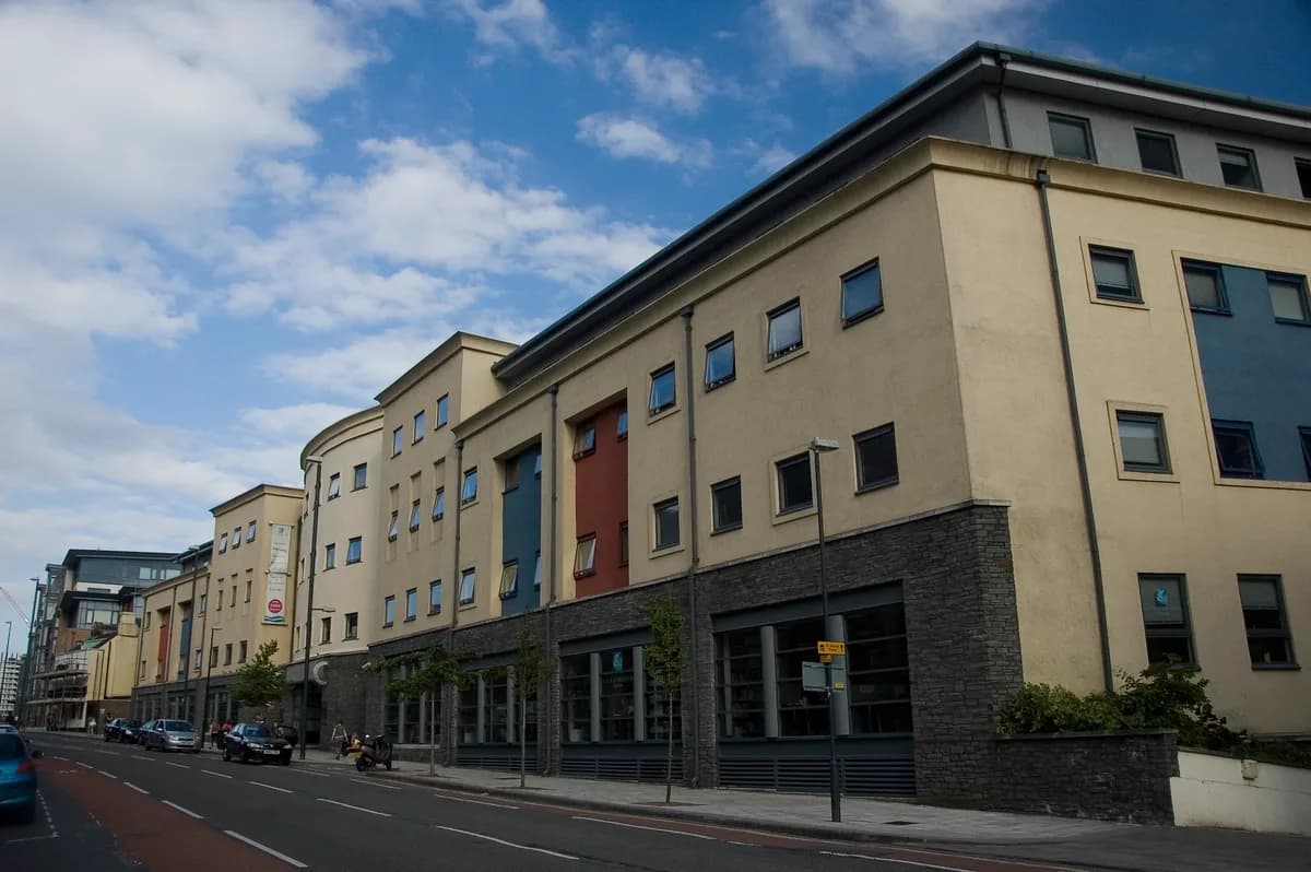 City of Bristol College, Bristol