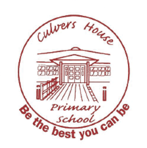 Culvers House Primary School logo