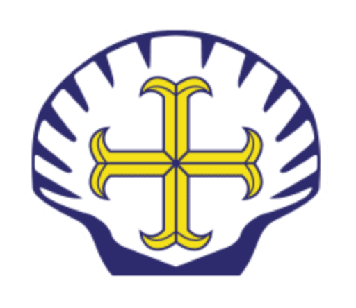 Emmaus Church of England and Catholic Primary School logo