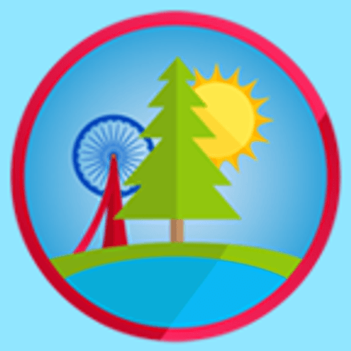 Chopwell Primary School logo