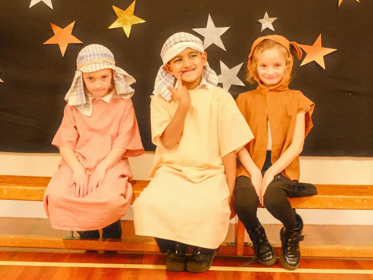 Holbrook Primary School, Gosport
