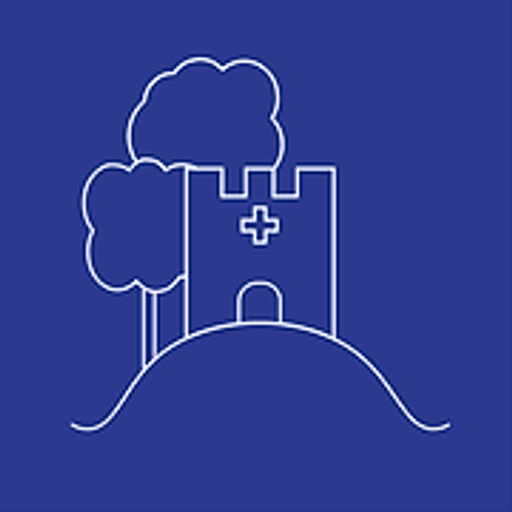 Castlewood Primary School logo
