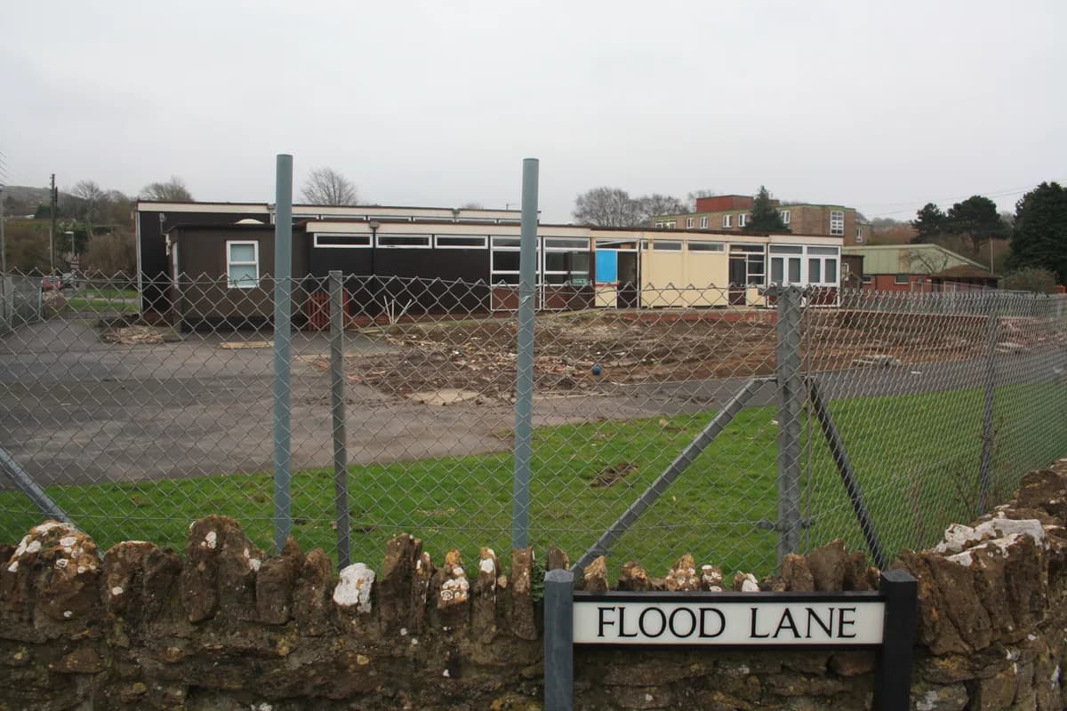 Progress School, Preston