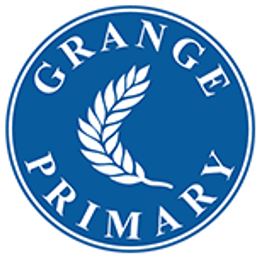 Grange Primary School logo