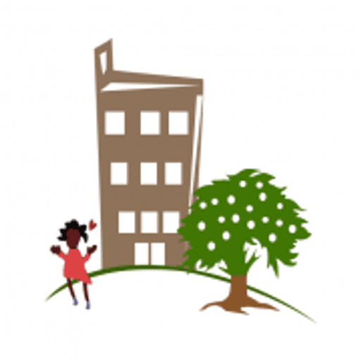 The Gill Blowers Nursery School logo