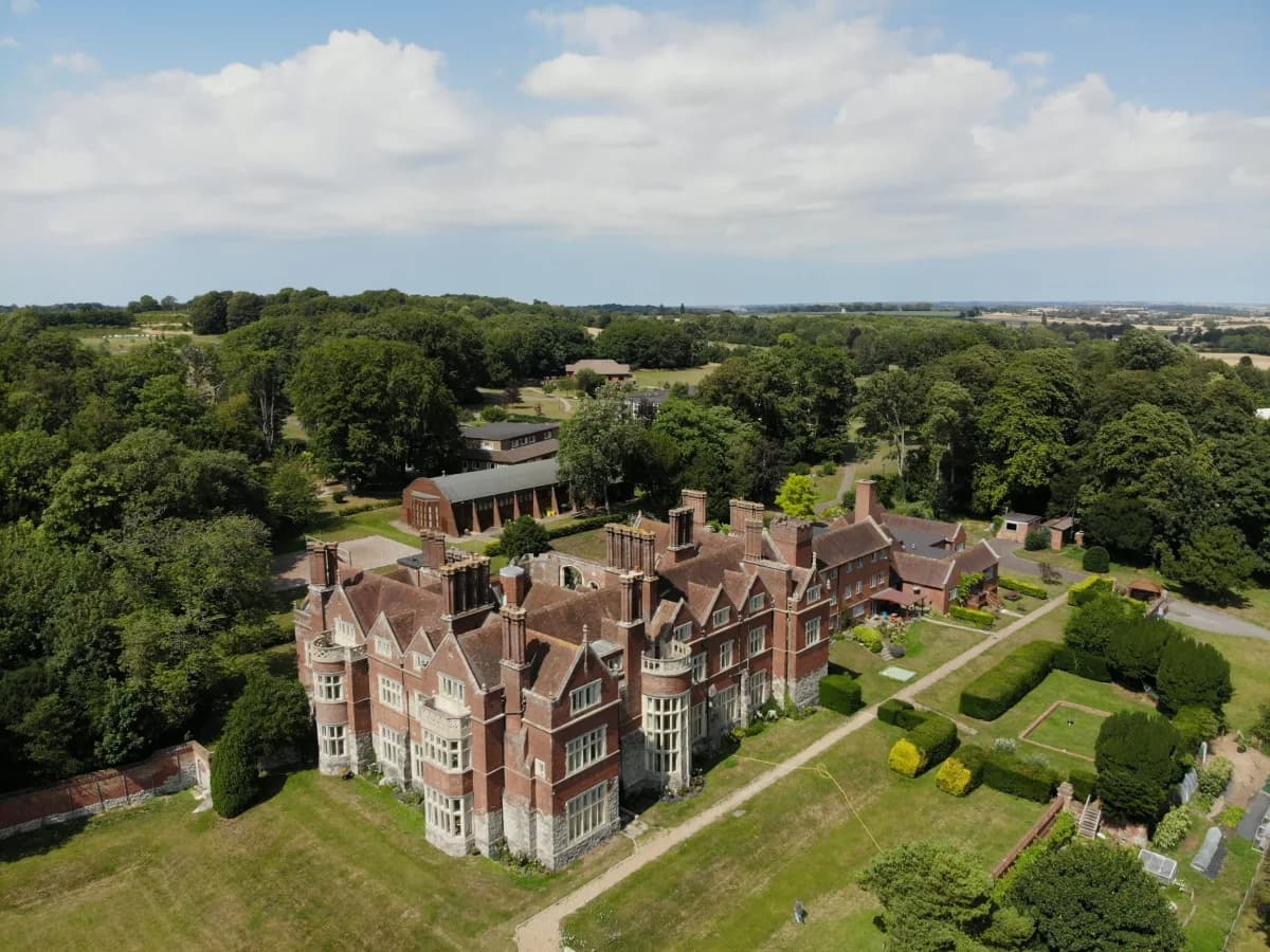 Beech Grove School, Dover