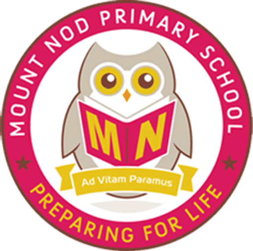 Mount Nod Primary School logo