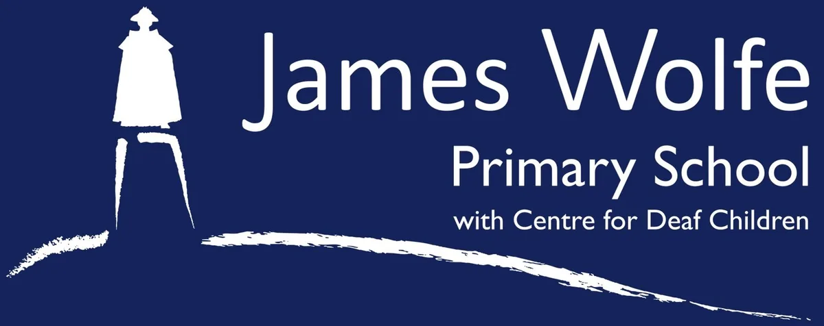 James Wolfe Primary School and Centre for the Deaf, London