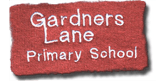 Gardners Lane Primary School logo