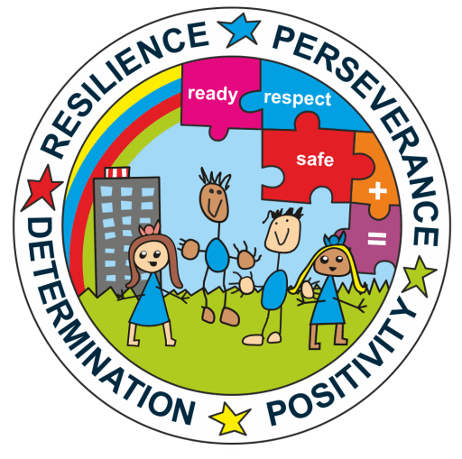 Mansel Park Primary & Nursery School - Part of the Learning Federation Partnership of Schools logo