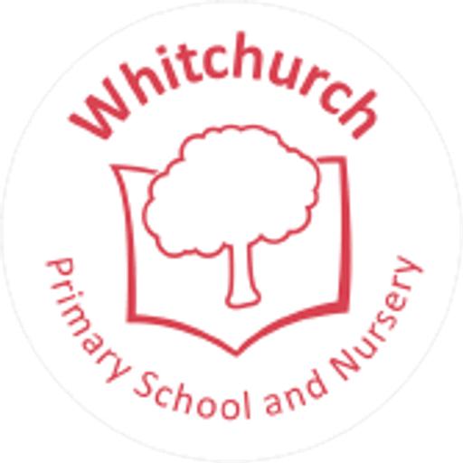 Whitchurch Primary School & Nursery logo