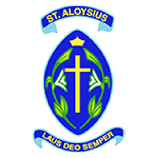 St Aloysius Catholic Primary School logo