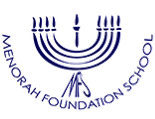 Menorah Foundation School logo