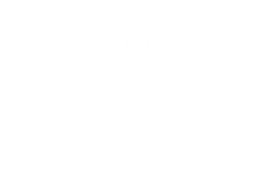 The Worthgate School logo