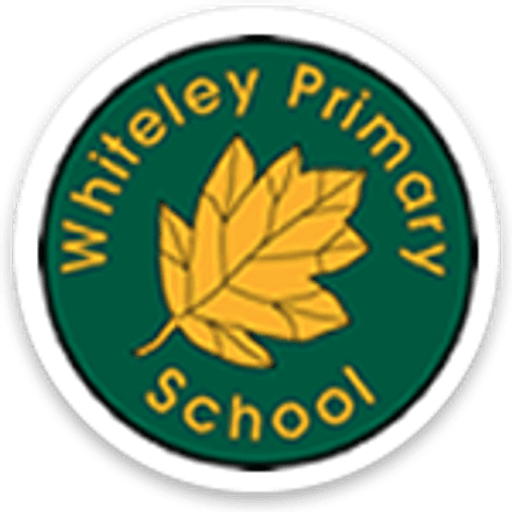 Whiteley Primary School logo