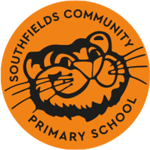 Southfields Primary School logo