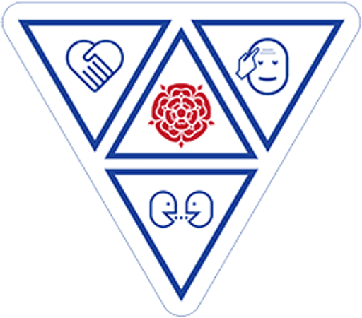 Hillside Specialist School and College logo