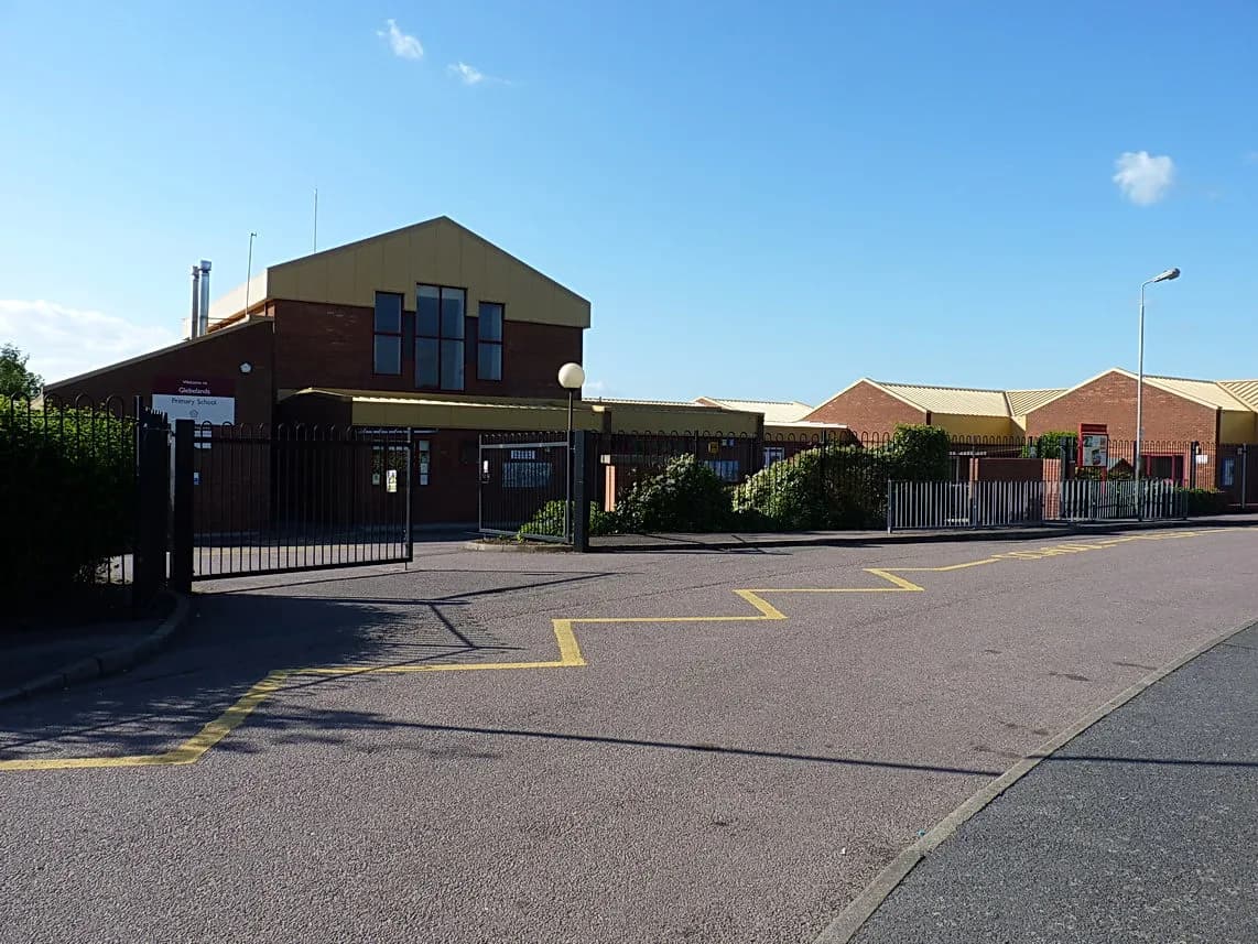 Glebelands Primary School, Leicester