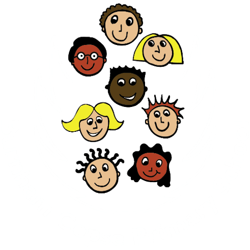 Burnham Copse Primary School logo