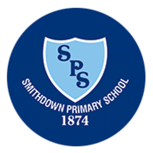 Smithdown Primary School logo