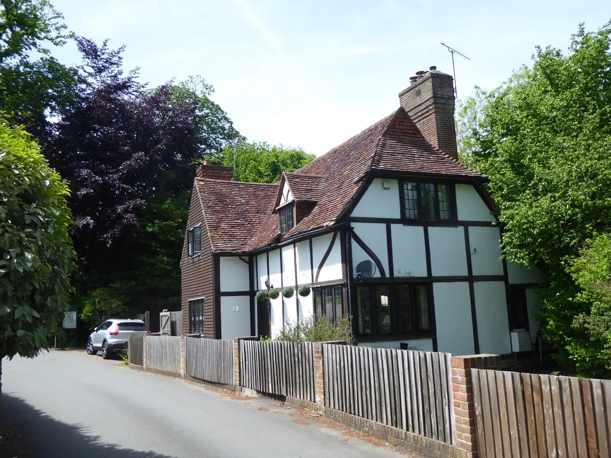 West Heath School, Kent