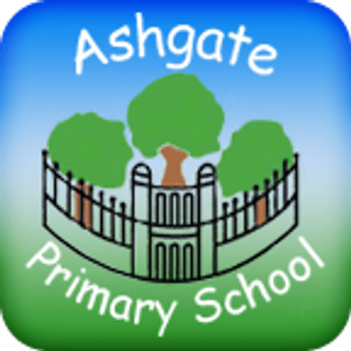Ashgate Primary School logo