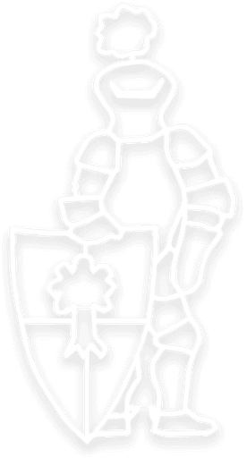 Knightwood Primary School logo
