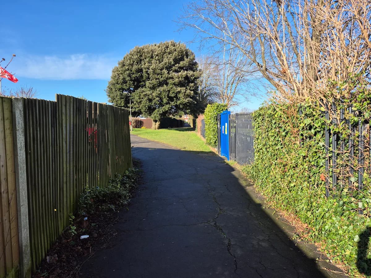 Portfields Primary School, Newport Pagnell
