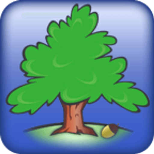 Gateford Park Primary School logo