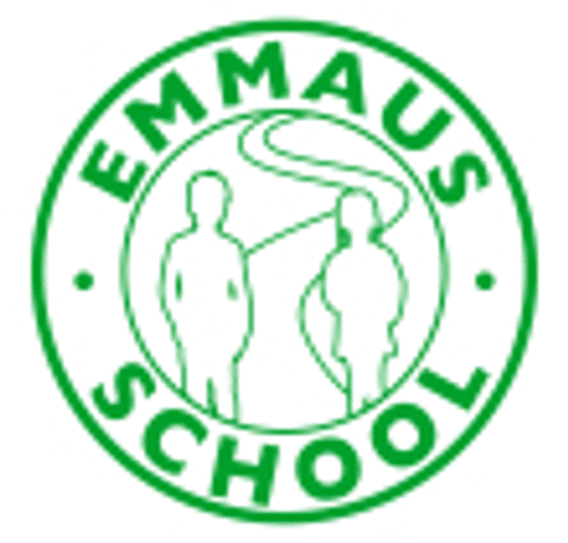 Emmaus School logo
