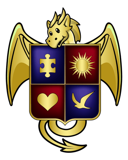 The Wyvern School (Buxford) logo