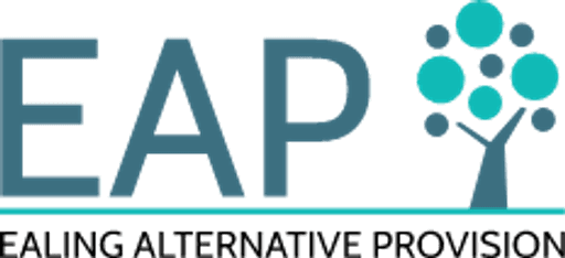 Ealing Alternative Provision logo