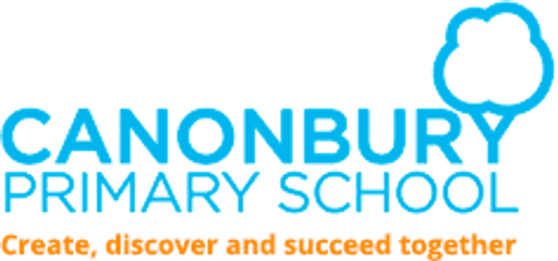 Canonbury Primary School logo