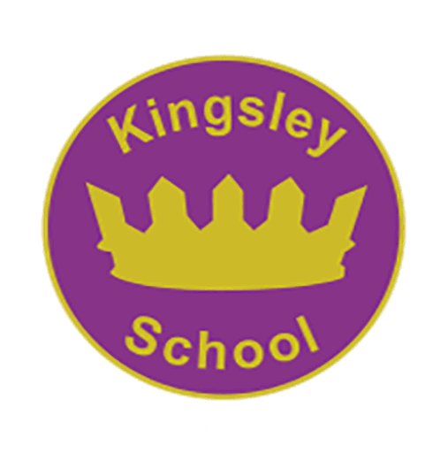 Kingsley Community School logo
