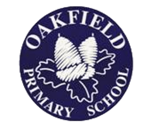 Oakfield Primary School logo