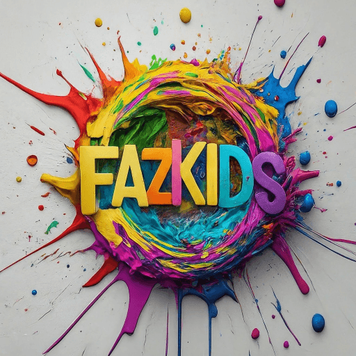 Fazakerley Primary School logo