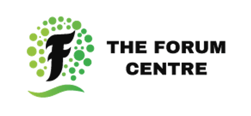 The Forum Centre logo