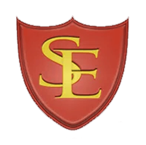Susi Earnshaw Theatre School logo