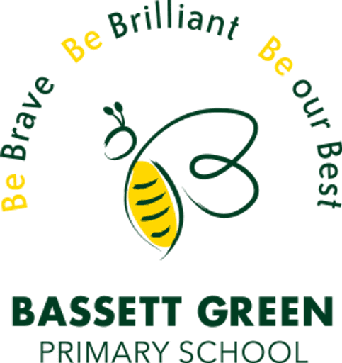 Bassett Green Primary School logo
