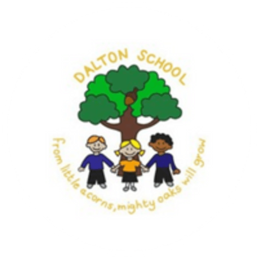 Dalton School logo