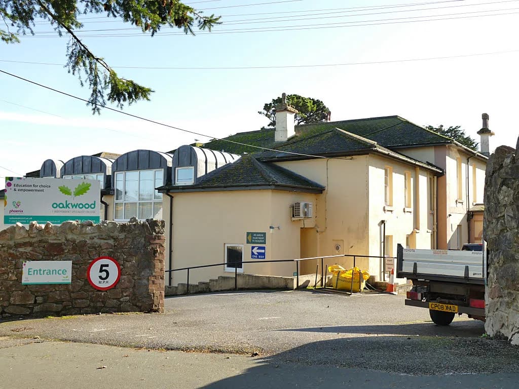 Education and Care (Devon) Ltd At 7-9 Oak Park Villas, Dawlish