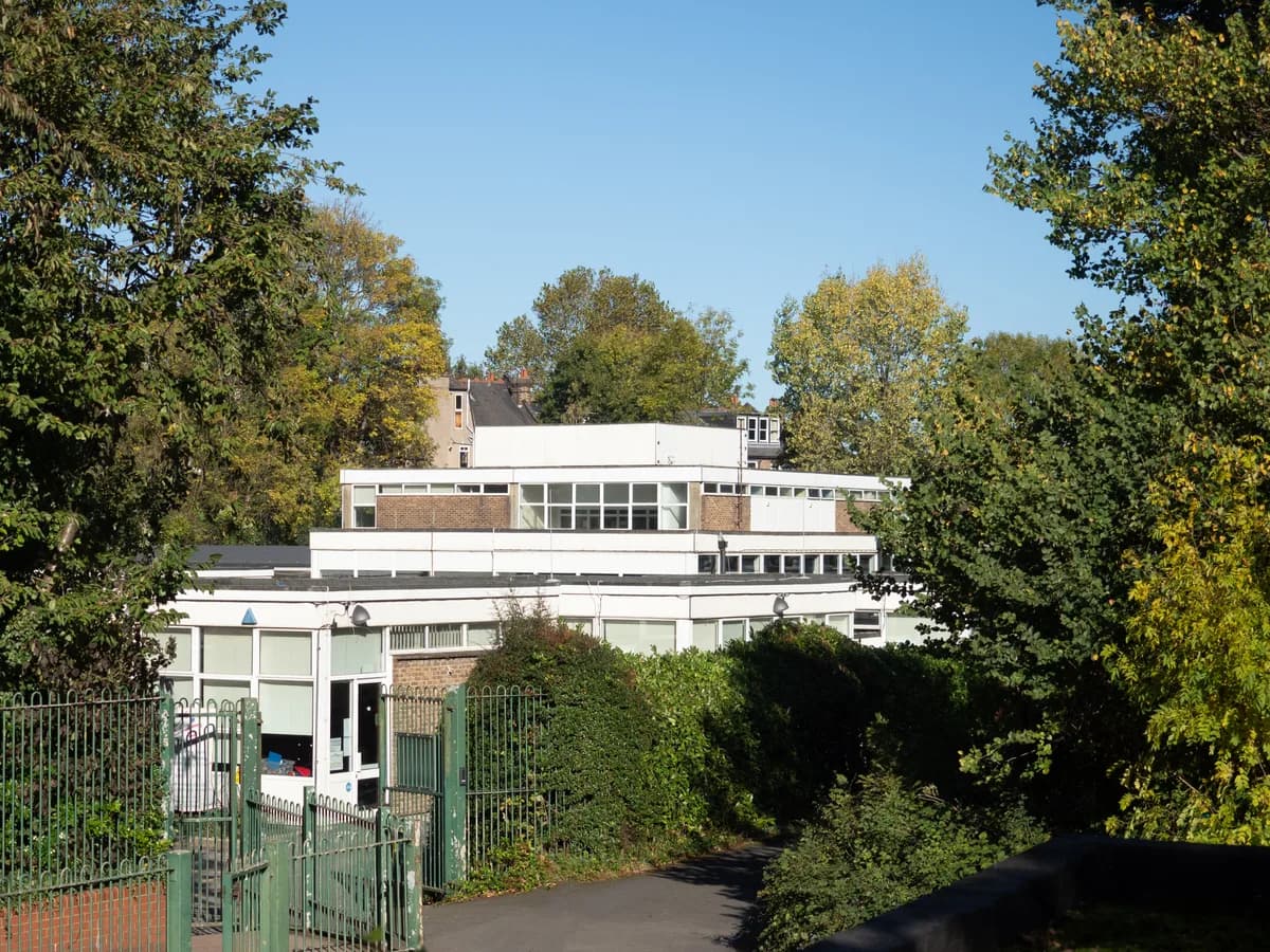 Muswell Hill Primary School, London