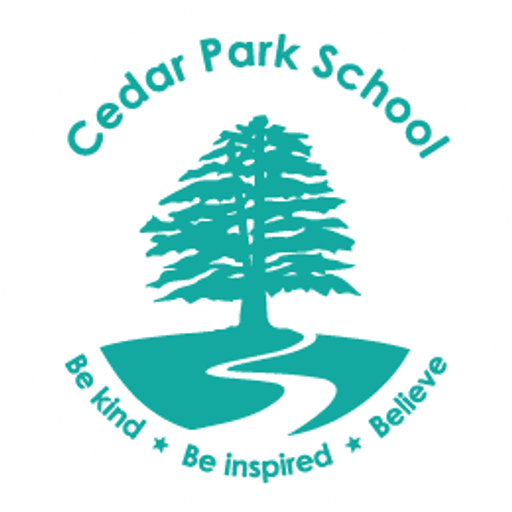 Cedar Park School & Nursery logo