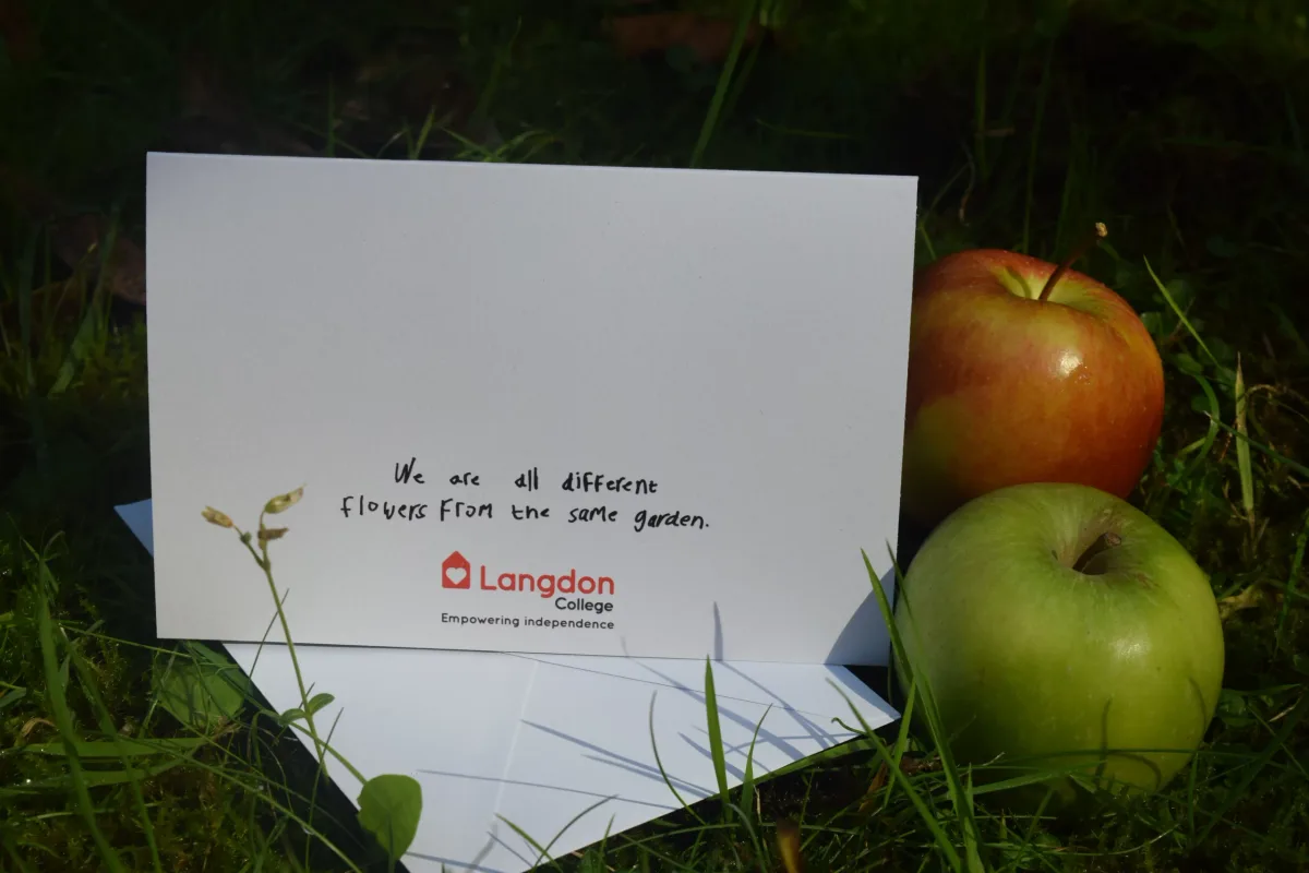 Langdon College, London