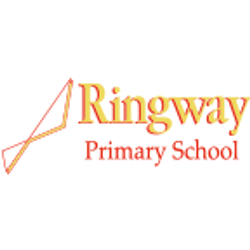 Ringway Primary School logo