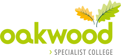 Oakwood Specialist College logo