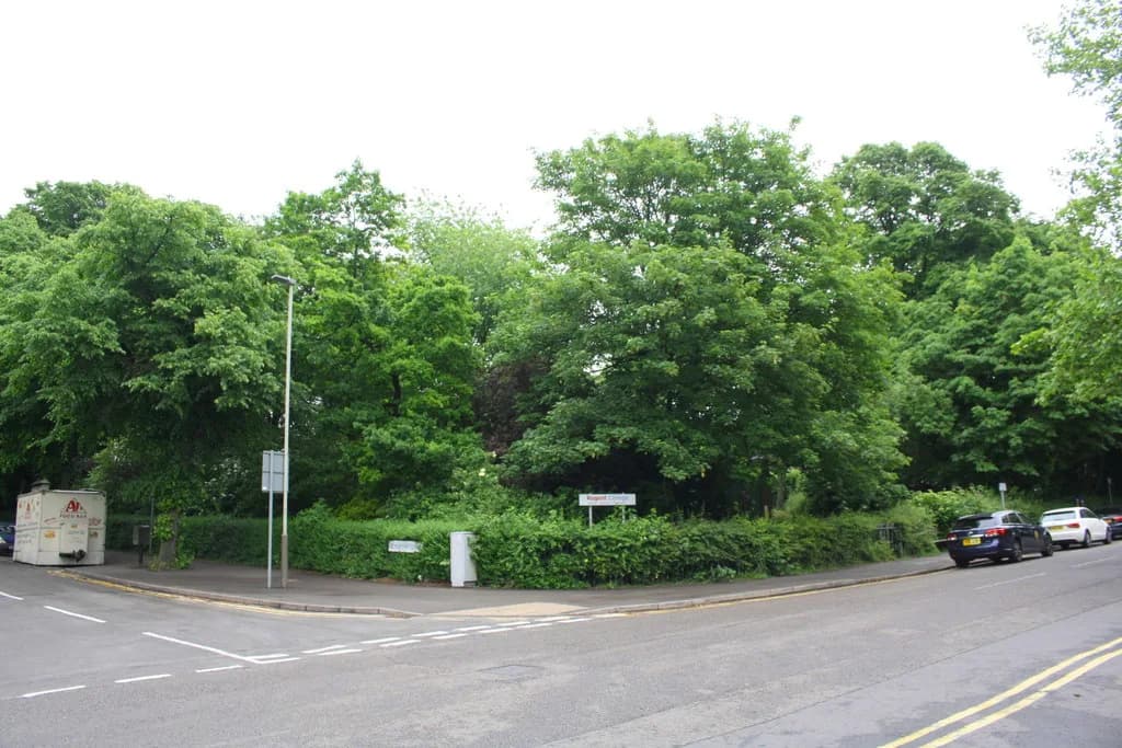 Regent College, Stoke-on-Trent